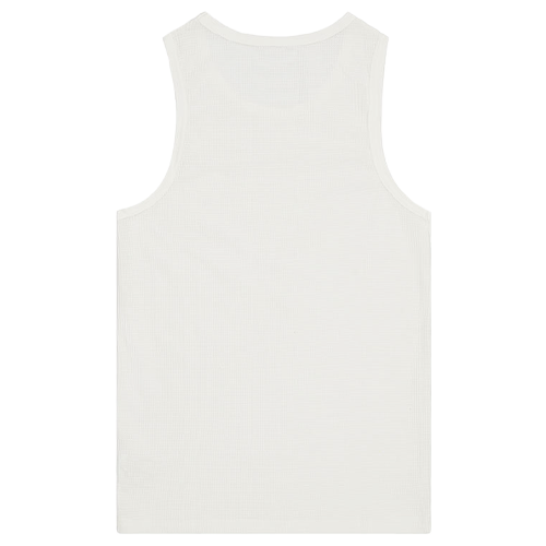 Rep Vest White