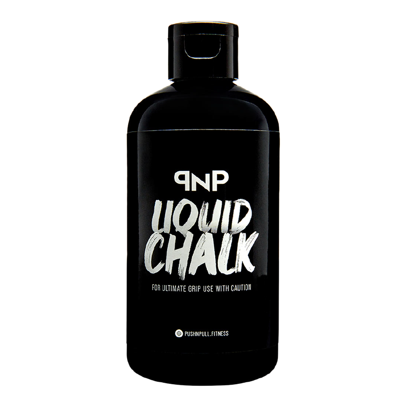 Liquid Chalk