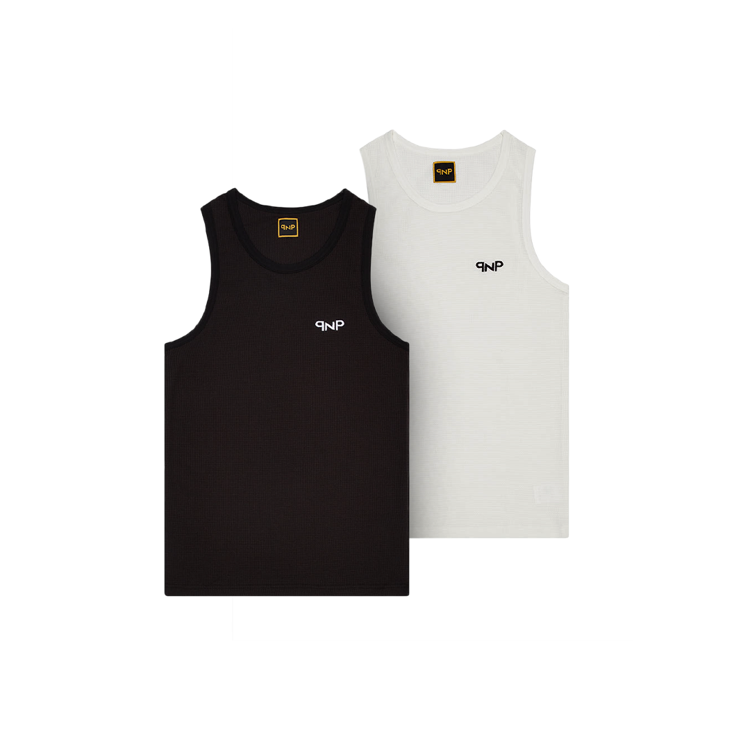 Rep Vest 2 pack