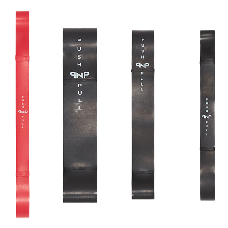Resistance Band Pack