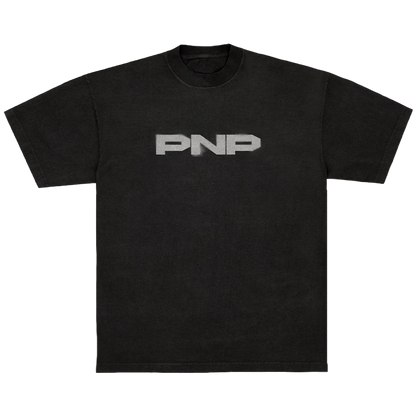 PNP London Tee Black (Exclusive)