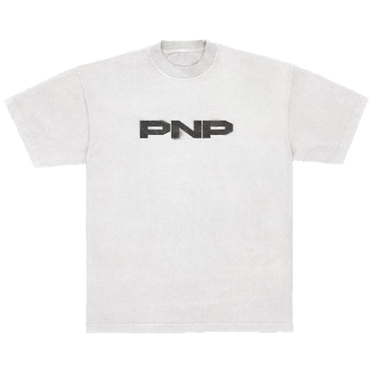 PNP London Tee White (Exclusive)