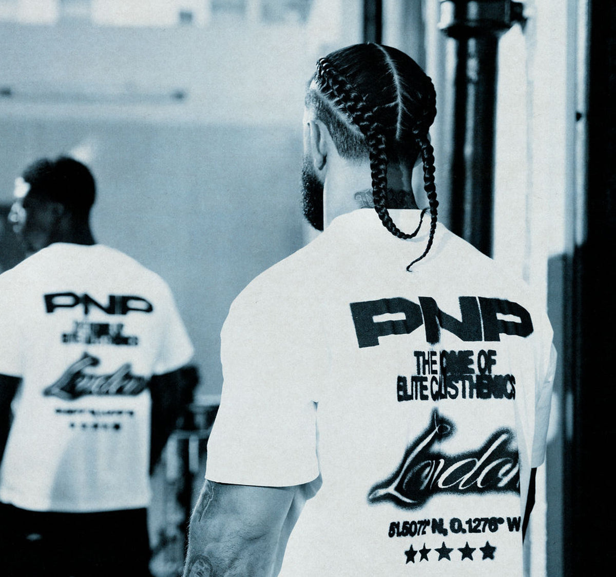 PNP PROTOCOL+